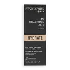 Hydratačné pleťové sérum Hydrate 2% Hyaluronic Acid (Serum) 30 ml