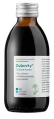 Dubovky - dubové kvapky RK 200 ml