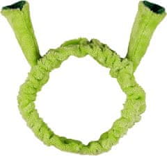 Kozmetická čelenka X Shrek (Headband)