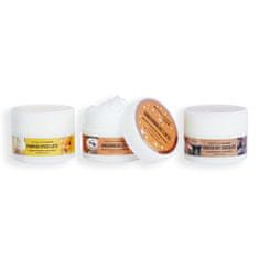 Darčeková sada Winter Hair Mask Gift Set