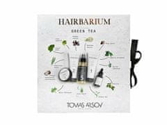 Darčeková sada Hairbarium Green Tea