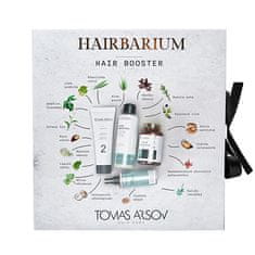 Darčeková sada Hairbarium Hair Booster