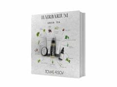 Darčeková sada Hairbarium Green Tea