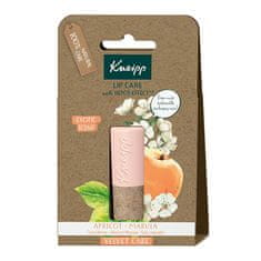 Kneipp Balzam na pery Marhuľa (Lip Care) 4,7 g