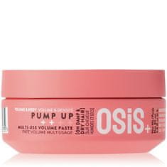 Viacfunkčná objemová pasta na vlasy OSiS Pump Up (Multi-Use Volume Past) 85 ml