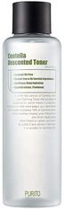 Neparfumované upokojujúce tonikum Purito Centella (Toner) 200 ml