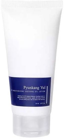 Pyunkang Yul Hydratačné gélové mlieko Ato Lotion (Moisturizing Soothing Gel Lotion) 150 ml