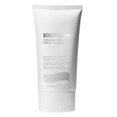 Biotherm Upokojujúci čistiaci pleťový krém (Soothing Foam Cleanser) 150 ml