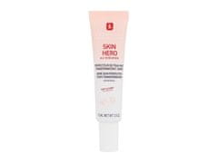 Erborian Rozjasňujúca pleťová emulzia Skin Hero (Bare Skin Perfector) 15 ml