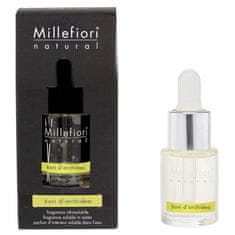 Millefiori Milano Aróma olej Natural Kvety orchidey 15 ml