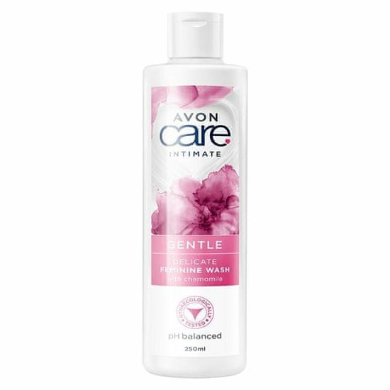 Jemný gél pre intímnu hygienu s výťažkom z harmančeka Gentle (Delicate Feminine Wash) 250 ml