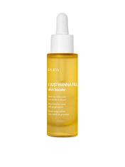 Vyhladzujúce pleťové sérum I Just Wanna Fill Skin Booster (Soothing Face Serum) 30 ml