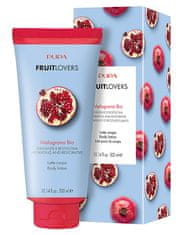 Telové mlieko Pomegranate Bio Fruit Lovers (Body Lotion) 300 ml