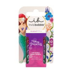 Invisibobble Gumička do vlasov Kids Original Disney Ariel 6 ks