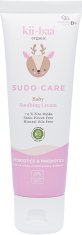 Detský ochranný krém so zinkom Sudo-Care (Soothing Cream) 50 g