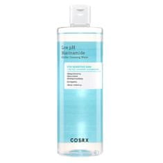 Cosrx Micelárna voda pre citlivú pleť Niacinamide (Micellar Cleansing Water) 400 ml