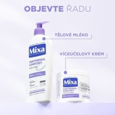 Obnovujúca telová starostlivosť pre pokožku so sklonom k atópii Panthenol Comfort (Restoring Cream) 400 ml