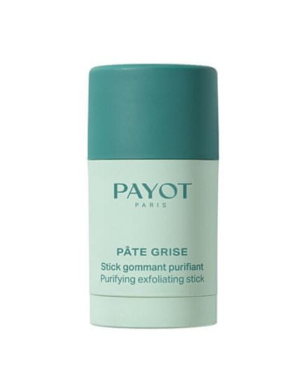 Payot Čistiaca pleťová tyčinka Pâte Grise (Purifying Exfoliating Stick) 25 g