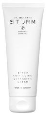 Dr. Barbara Sturm Čistiaci krém s anti-age účinkom (Super Anti-Aging Cleansing Cream) 125 ml