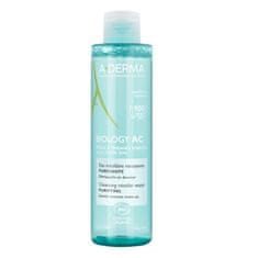 Čistiaca micelárna voda Biology AC (Cleansing Micellar Water) 200 ml