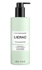 Lierac Čistiace pleťové mlieko (The Cleansing Milk) 400 ml