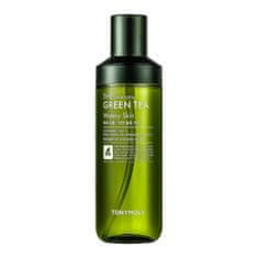 Hydratačné pleťové tonikum The Chok Chok Green Tea (Watery Skin) 180 ml