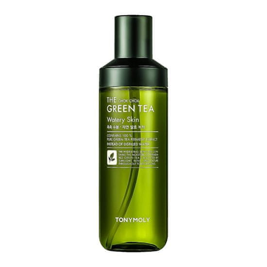 Hydratačné pleťové tonikum The Chok Chok Green Tea (Watery Skin) 180 ml