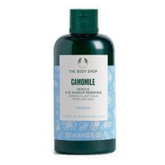 The Body Shop Jemný odličovač pre citlivé oči Camomile (Gentle Eye Makeup Remover) 250 ml