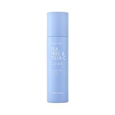 Čistiace pleťové tonikum Pure Dew Tea Tree & Yuca C (Toner) 150 ml