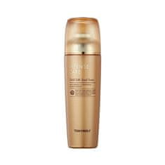 Pleťové tonikum s anti-age účinkom Intense Care Gold 24K Snail (Toner) 140 ml