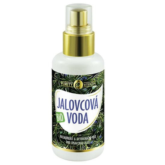 Bio Borievková voda 100 ml