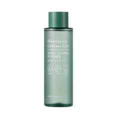 Upokojujúce pleťové tonikum Houttuynia Cordata Cica (Quick Calming 97 Toner) 200 ml