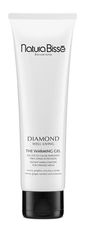 Hrejivý telový gél Diamond Well-Living (The Warming Gél) 150 ml