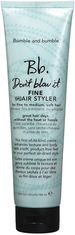 Bumble and bumble Krém na jemné vlasy Bb. Nechcem Blow It Fine (Hair Styler) 150 ml