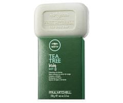 Tuhé mydlo Tea Tree (Body BAR) 150 g