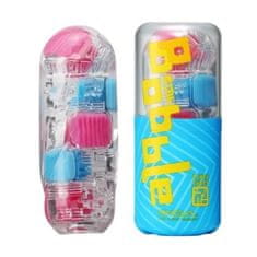 Tenga Pánsky masturbátor Bobble Crazy Cubes