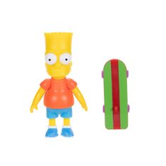 Simpsons Figúrka 6 cm - Wave 1