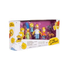 Simpsons Multipack 7 ks 6 cm