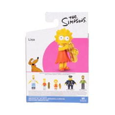 Simpsons Figúrka 6 cm - Wave 1