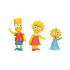 Simpsons Multipack 7 ks 6 cm