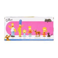 Simpsons Multipack 7 ks 6 cm