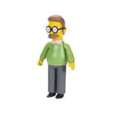 Simpsons Figúrka 6 cm - Wave 1