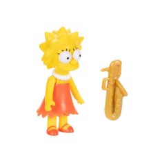 Simpsons Figúrka 6 cm - Wave 1