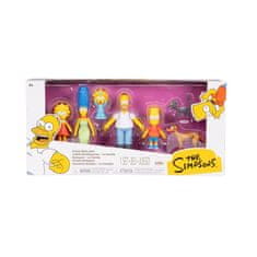 Simpsons Multipack 7 ks 6 cm