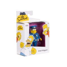 Simpsons Figúrka 6 cm - Wave 1