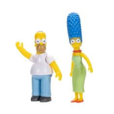 Simpsons Multipack 7 ks 6 cm