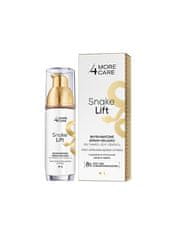 Vyhladzujúce pleťové sérum Snake Lift (Instant Serum) 35 ml