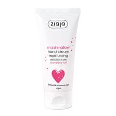 Krém na ruky Marshmallow (Hand Cream) 50 ml