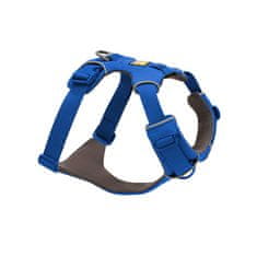 RUFFWEAR Front Range Postroj pre psov Blue Pool L/XL