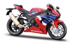 Maisto - Motocykel, Honda CBR1000RR-R Fireblade SP, 1:18